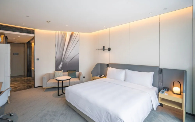 Crowne Plaza Quanzhou Riverview by IHG