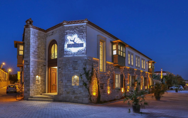 Köşe Konak