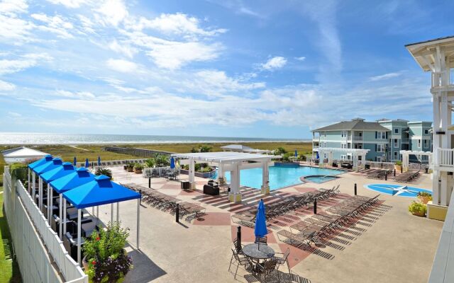 Seaglass Oasis by RedAwning