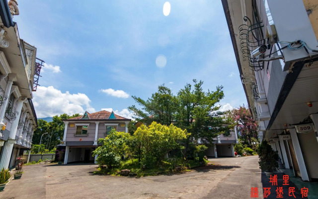 Wen Sha Bao Homestay