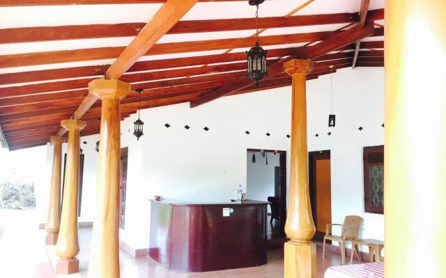 Saubagya Inn Tourist Guesthouse