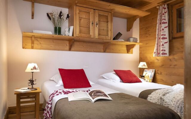 Résidence Pierre & Vacances Premium Le Roselend