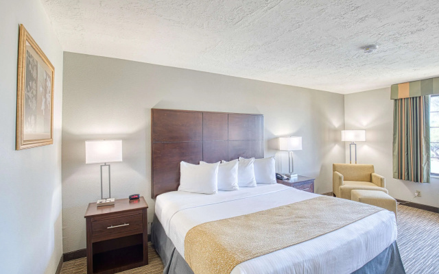 Best Western Green Valley Inn