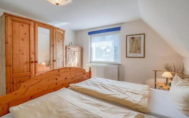 Cismarer Straße 32 Wohnung 2