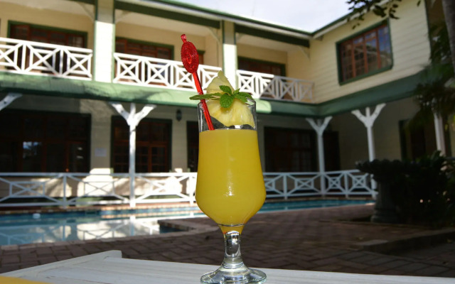 Victoria & Alfred Guest House