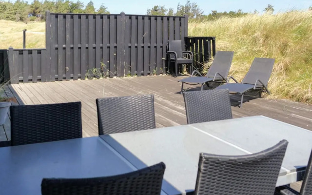 Holiday Home in Saltum