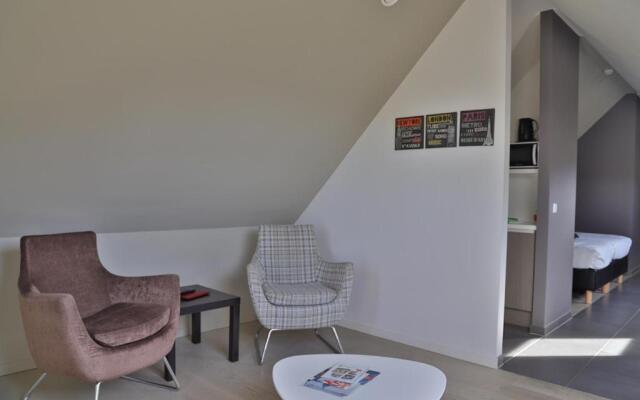 Woestyne Business & Leisure Apartments Cleythil