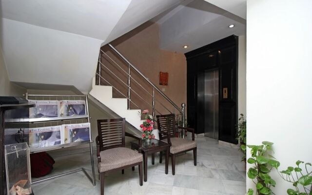 Hotel Swagath by OYO Rooms