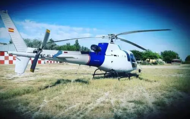 Hotel Cueva Tardienta Monegros - Adults Only