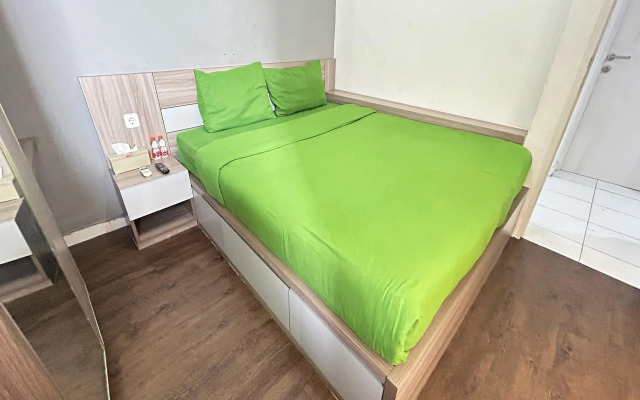 Barata Home Aeropolis