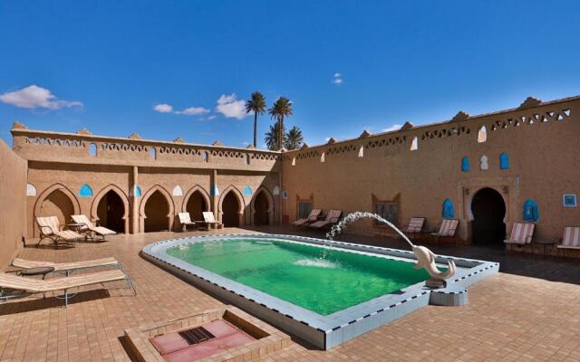 Auberge Sahara