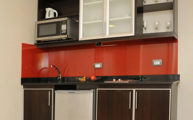 Del Bono Suites