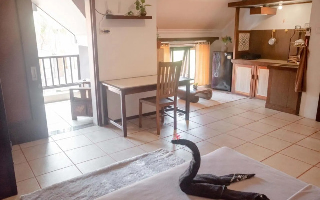 Pigeon house mandala & resto