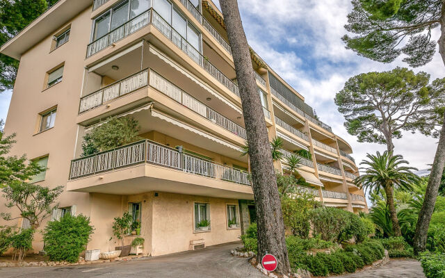 Ô Cannes Center Apartement