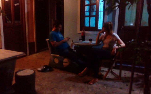 Yotin Guest House