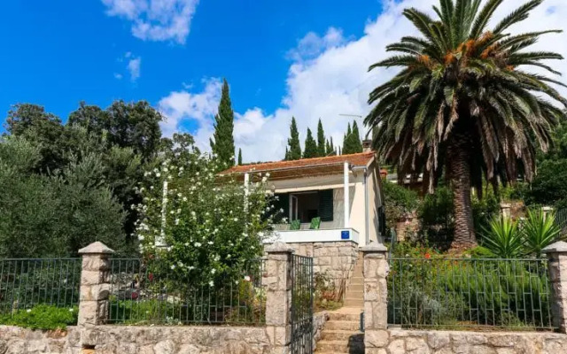 Holiday Home Grgurevic