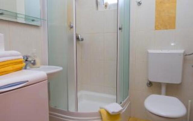 Apartment Prkic