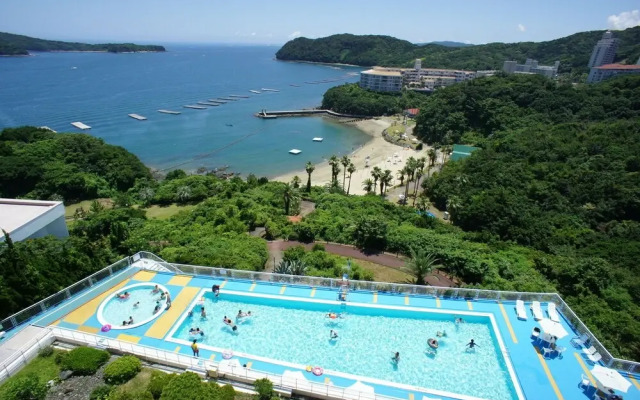Hotel Toba Kowakien
