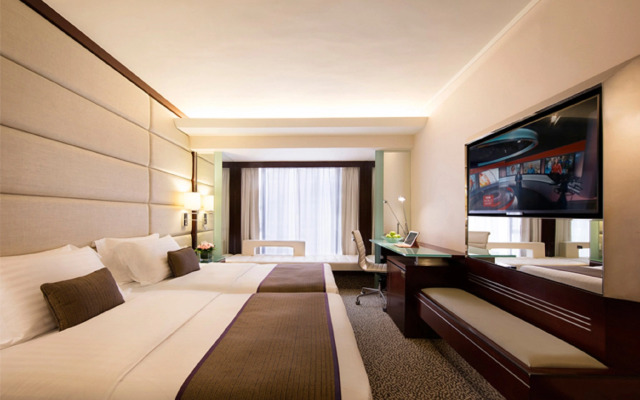 Regal Kowloon Hotel