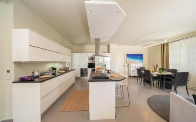 Villa Felicity