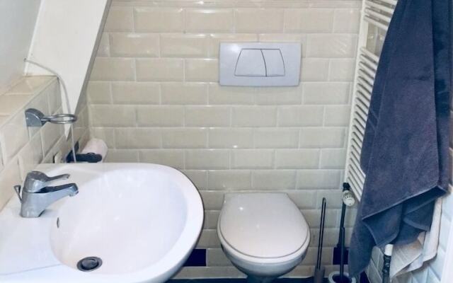 Nikki's Holiday Home