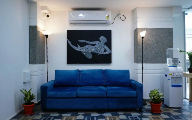 Enkay Apartments