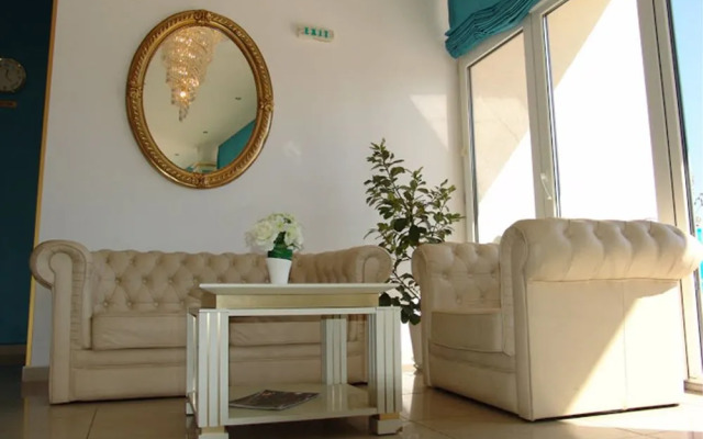 Aparthotel Ruby