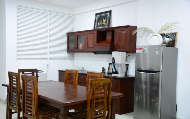 Villa Ocean Dew