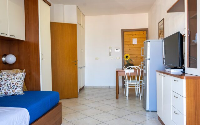 Residence I Girasoli