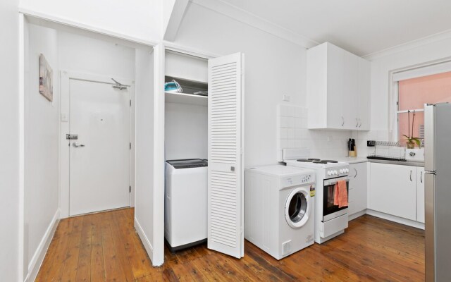 Pelicanstay in Bondi Beach