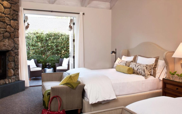 Hotel Yountville