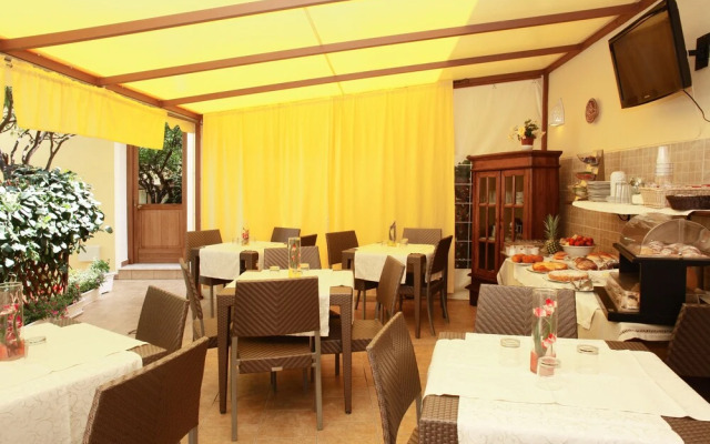 Coralia Bed and Breakfast