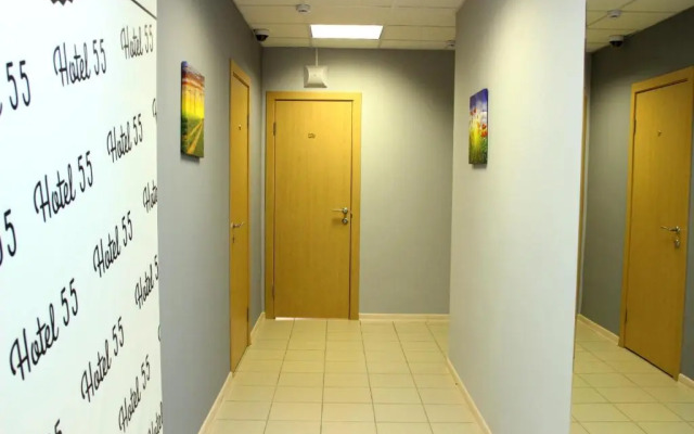 Hostel Kazan-Ok