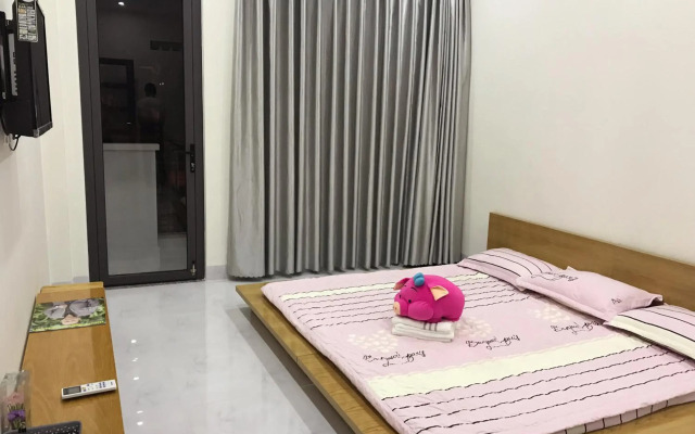 91 Homestay, Cafe, Bonsai