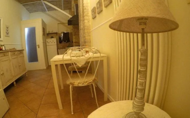 Bed  Breakfast Pescara