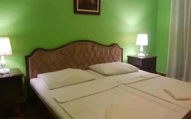 Hotel Palace Vrkljan