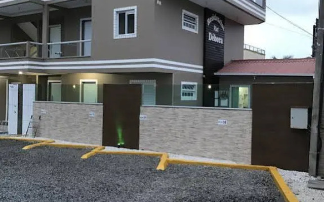 Residencial Flat Débora
