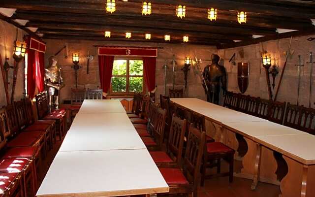 Hotel Zur Friedenslinde