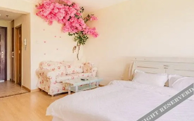 Keyuan Hotel Apartment (Langfang Oriental University Town Phase 2)