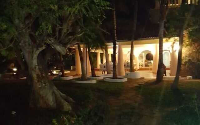 Holiday Homes Elicriso Malindi