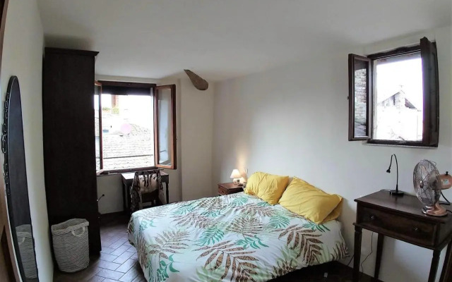 The AERIE - IL NIDO DELL AQUILA - central 8bd recentely renovated