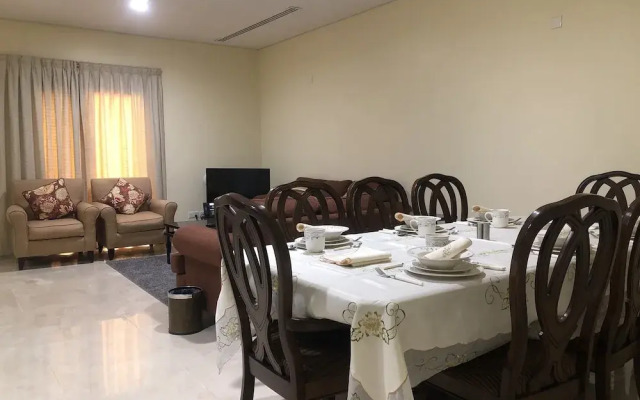 Saken Village
