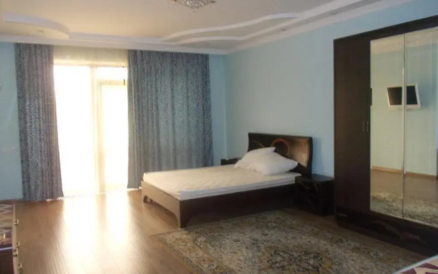 Elephant Guest House