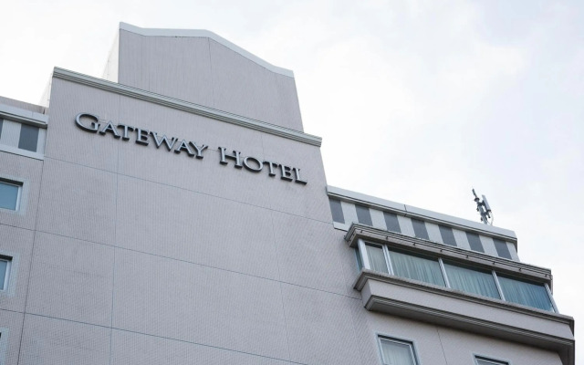 Narita Gateway Hotel