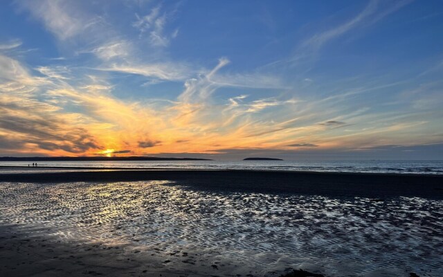 4-bed House Close to Beach in Dwygyfylchi N Wale's