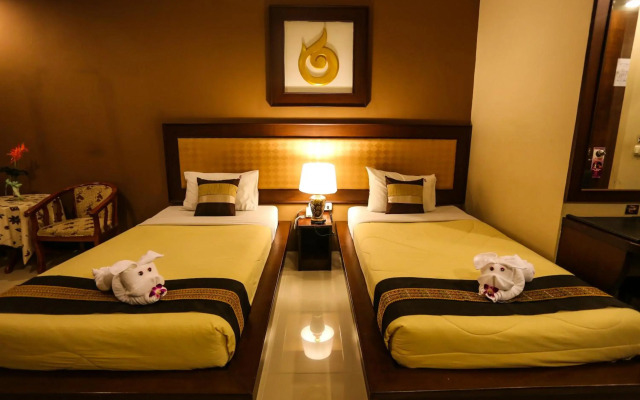 Madina Hotel