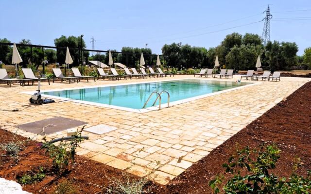 Agriturismo Tenuta Chianchizza