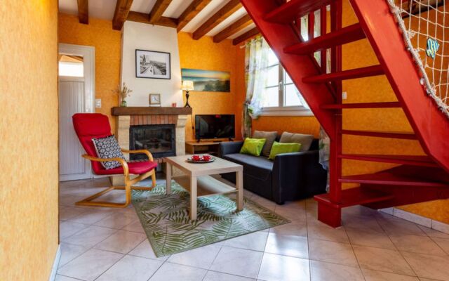 Villa Les Dunes