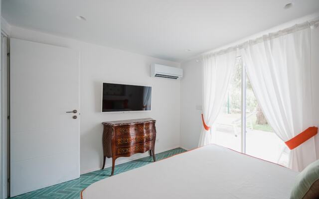 Villa Camilla by Myvillacollection