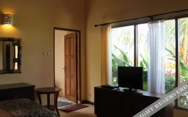 West Bali Villas-Umasari Resort